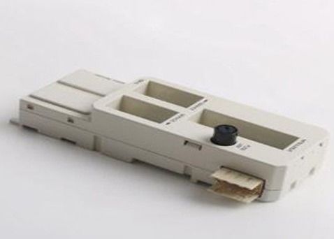 ABB TB815 3BSE013204R1 Digital I O Module TB815 Interconnection Unit TB807 Modulebus Terminator