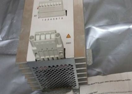 ABB SS823 3BSE038226R1 Power Voting Unit Input DC 24V Dual 24 V To Single 24 V 20A