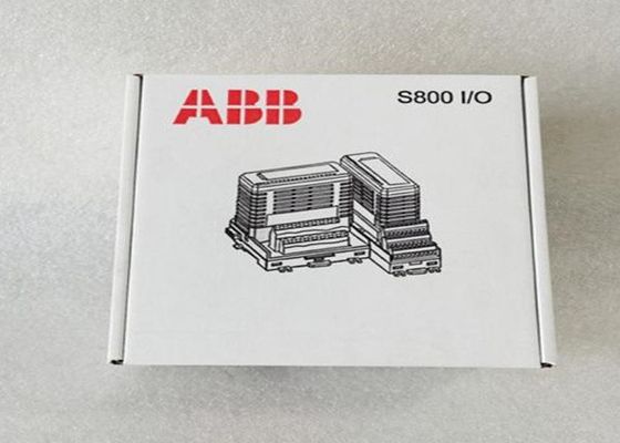 ABB PM860K01 Processor Unit Kit 3BSE018100R1 Spare Parts With Lithium Battery