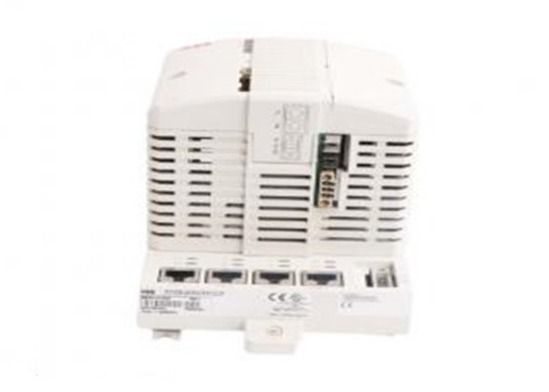 ABB PM860K01 Processor Unit Kit 3BSE018100R1 Spare Parts With Lithium Battery