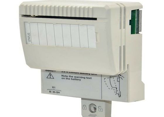 SB821 3BSE018109R1 ABB Lithium Battery Unit Primary Cells And Primary Batteries