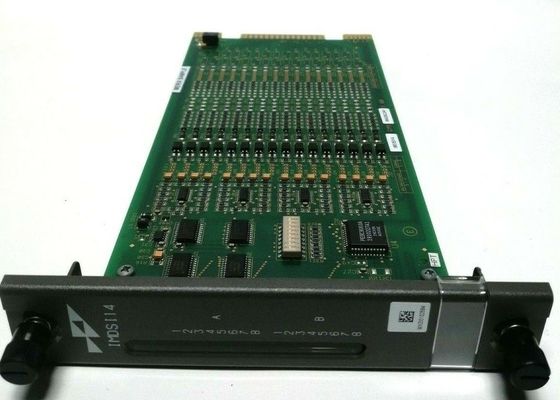ABB IMDSI14 48VDC Digital Input Module 4.7 MA 10 UA 16 Channels