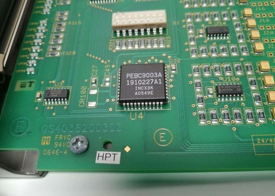 ABB IMDSI14 48VDC Digital Input Module 4.7 MA 10 UA 16 Channels