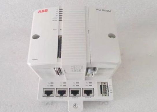 PM865K02 3BSE031150R1 ABB AC 800M Redundant Processor Unit HI UN3091 PI970