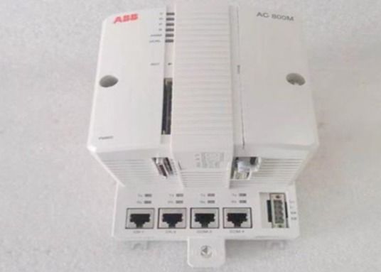 PM865K02 3BSE031150R1 96MHz 32MB Redundant Processor Unit HI High Integrity For SIL3