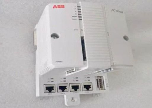 PM865K02 3BSE031150R1 96MHz 32MB Redundant Processor Unit HI High Integrity For SIL3