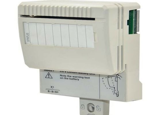 SB821 3BSE018109R1 Battery Unit Dangerous Goods Regulations AC 800M Power Supply