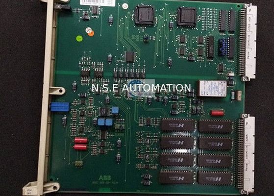 ABB DI830 3BSE013210R1 S800 I O Module Digital Input Module 24V SOE 16 Ch