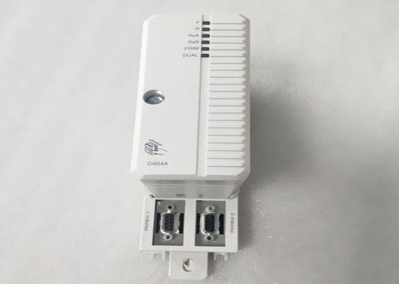 ABB CI861K01 3BSE058590R1 AC 800M VIP Communication Module TP853 Baseplate Width 60 Mm