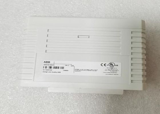ABB CI861K01 3BSE058590R1 AC 800M VIP Communication Module TP853 Baseplate Width 60 Mm