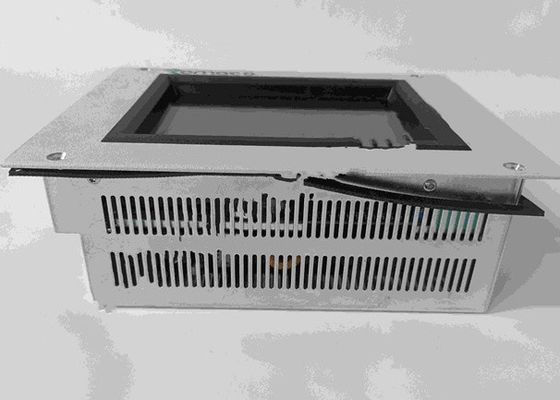 ABB TU715F 3BDH000378R0001 TU 715F I O Terminal Unit 24 VDC Communication Modules