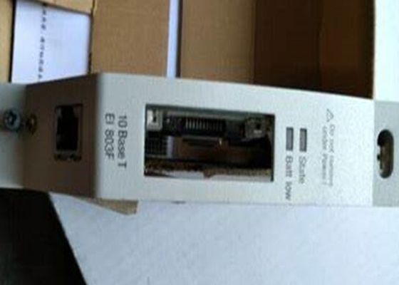 ABB EI803F 3BDH000017R1 Digital I O Module Repair EI 803F Ethernet Module