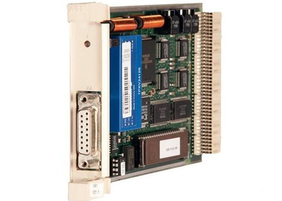 ABB EI803F 3BDH000017R1 Digital I O Module Repair EI 803F Ethernet Module