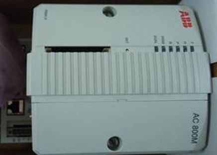 ABB EI803F 3BDH000017R1 Digital I O Module Repair EI 803F Ethernet Module