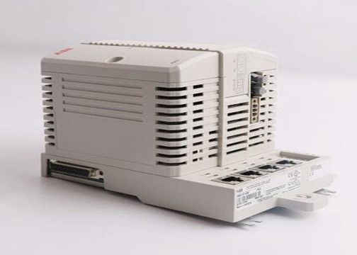PM851K01 3BSE018168R1 ABB Processor Unit Kit 24MHz And 12 MB Central Units