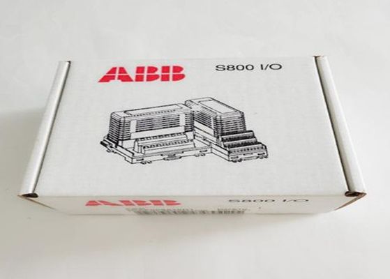 EI812F 3BDH000021R1 ABB AC 800F Ethernet Module Controller For Industrial Automation
