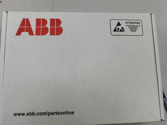 MFE190-04UD-09A0-2 ABB Servo Drive with Integrated Safety  Multi-Ethernet