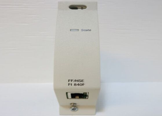 FI840F 3BDH000033R1 Fieldbus Module FF HSE Communication Software V7.1SP2a