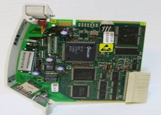 FI840F 3BDH000033R1 Fieldbus Module FF HSE Communication Software V7.1SP2a