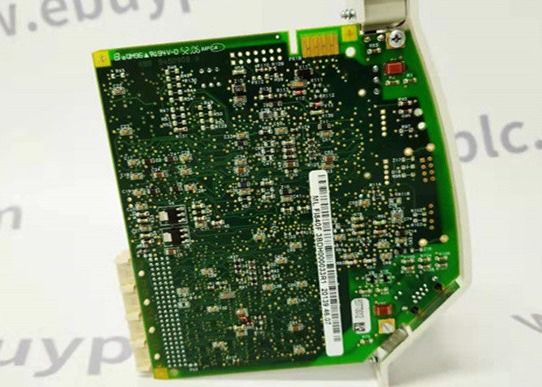 FI840F 3BDH000033R1 Fieldbus Module FF HSE Communication Software V7.1SP2a
