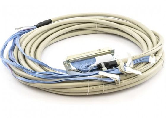 TK801V006 3BSC950089R2 Modulebus Extension Shielded Cable 0.3m D Sub 25 Male Female