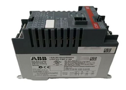 TU731F 3BDH000380R0001 TU 731F I O Terminal Unit 230 VAC Digital I O Module