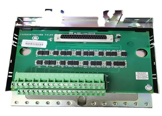 TU731F 3BDH000380R0001 TU 731F I O Terminal Unit 230 VAC Digital I O Module