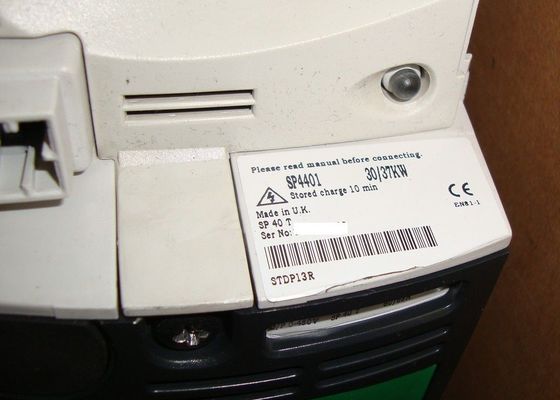EMERSON SP4401 Variable Frequency Drive Control Techniques Unidrive SP 66 Lbs 50 HP 37 KW