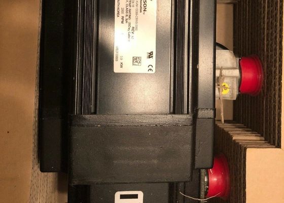 XVM-23089-CBNS-0000 XV Servo Motor 230VAC 130mm Frame Metric Mounting