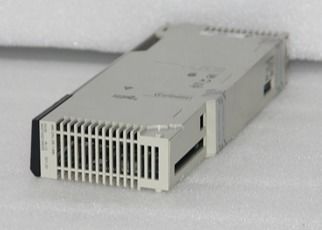 Schneider 140CPU43412 Mid-Range Processor Module 80486 CPU 66 MHz