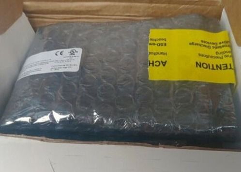 TY801K01 8pcs Shunt Stick 3BSE023607R1 ABB Module Seal Original Package