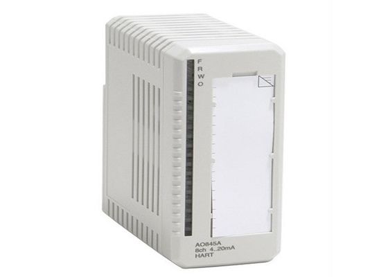 ABB AO845A Analog Output 3BSE045584R1 For Single / Redundant Applications