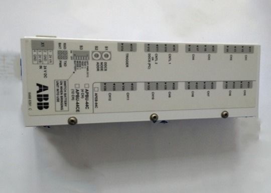 3BSC950193R1 TB850 CEX Bus Terminator AC 800M Hardware With 25 Pin DB25P Male Connector
