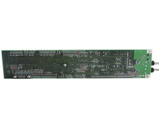 TB846 Dual Modulebus Inlet 3BSE021439R1 Modulebus Extension Cable Adaptor Two D Sub Male