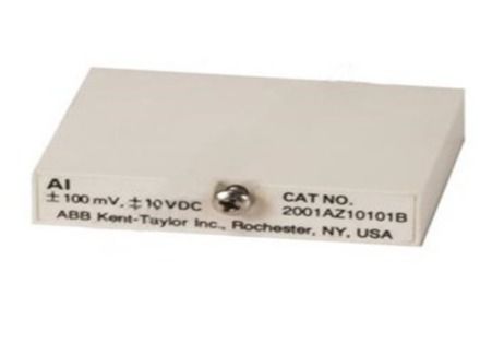 2003AZ10101A ABB MODCELL Analog Output Module Isolated Current 4-20mA/0-20mA