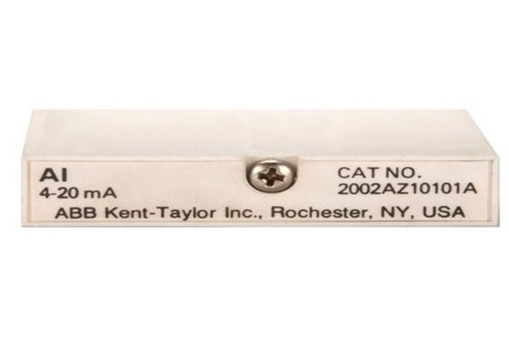 2003AZ10101A ABB MODCELL Analog Output Module Isolated Current 4-20mA/0-20mA
