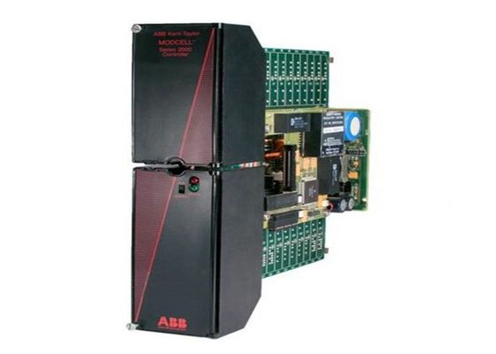 2003AZ10101A ABB MODCELL Analog Output Module Isolated Current 4-20mA/0-20mA