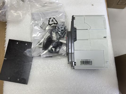 XT4H160 LSI R160 FF 3P ABB Circuit Breaker with advanced LSI protection for superior 160A performance.