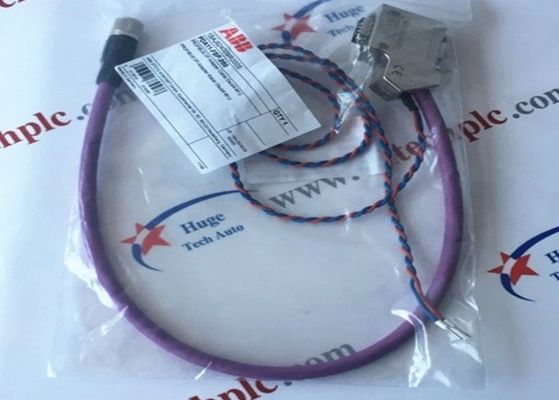 Industrial ABB TB851 3BSC950194R1 CEX Bus Terminator AC 800M Mounted DIN Rails