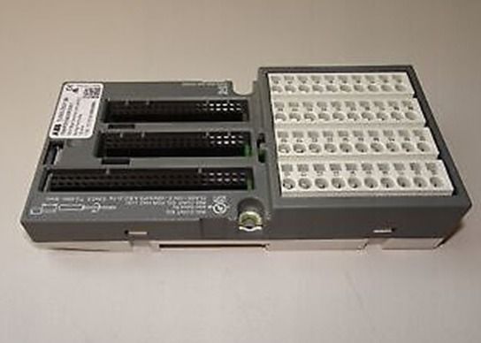 TU552-CS31 1SAP210400R0001 PLC S500 Bus Terminal Unit Spring for CS31 Bus Modules
