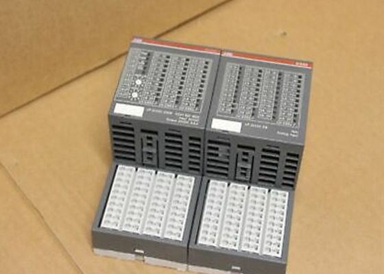 TU552-CS31 1SAP210400R0001 PLC S500 Bus Terminal Unit Spring for CS31 Bus Modules