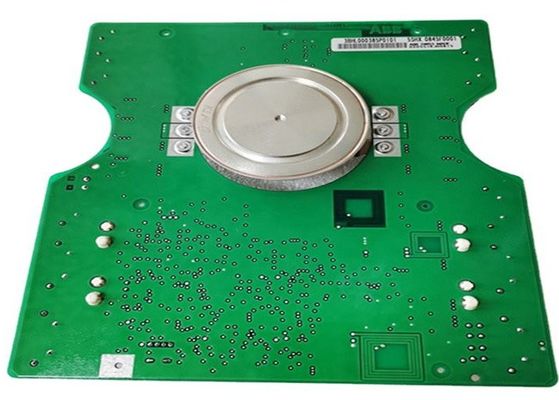 ABB TK890F 3BDM000202R1 Communication Cable 40 Series AC 800F