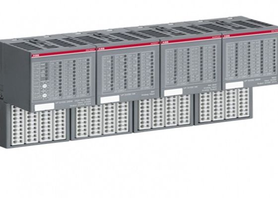 ABB TU505-FBP 1SAP210200R0001 S500 FBP Terminal Unit Screw M12 FBP Interface