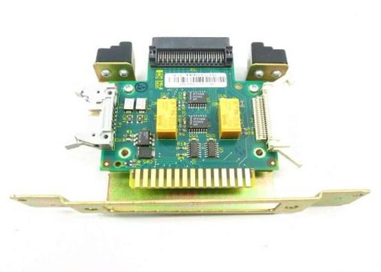 ABB PHCBRCPBA10000 Process Bus Adapter HNET And TUS Communication Module