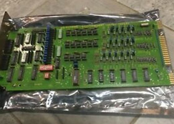 ABB Bailey NDSM03 Digital Input Module Digital Network Module