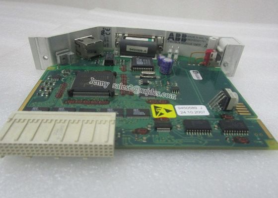 ABB EI803F Digital I O Module 3BDH000017R1 Advant OCS Seal Original Package