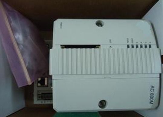 ABB EI803F Digital I O Module 3BDH000017R1 Advant OCS Seal Original Package