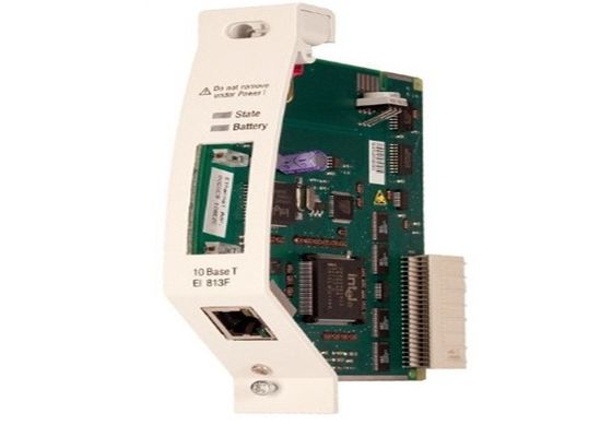 ABB EI803F Digital I O Module 3BDH000017R1 Advant OCS Seal Original Package