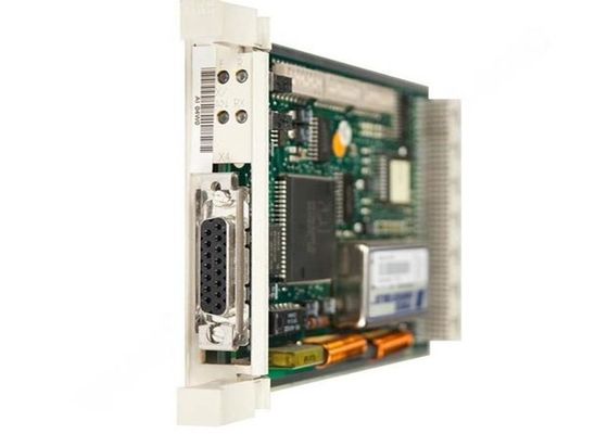 ABB DO814 Digital Output Module 3BUR001455R1 Digital I O Module 16 DO Channels