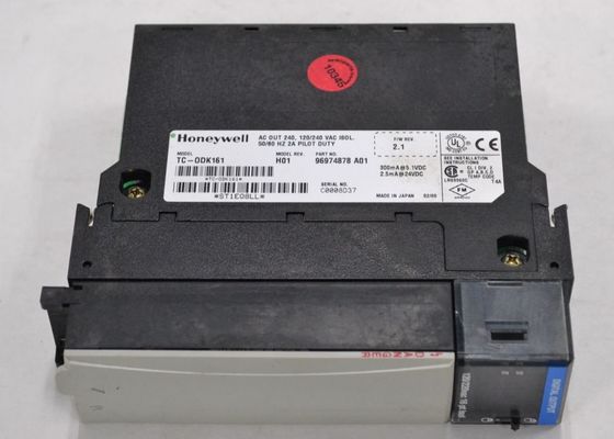 Honeywell TC-ODK161 PLC Expansion Modules Digital AC Output 16 Point 2 AMP